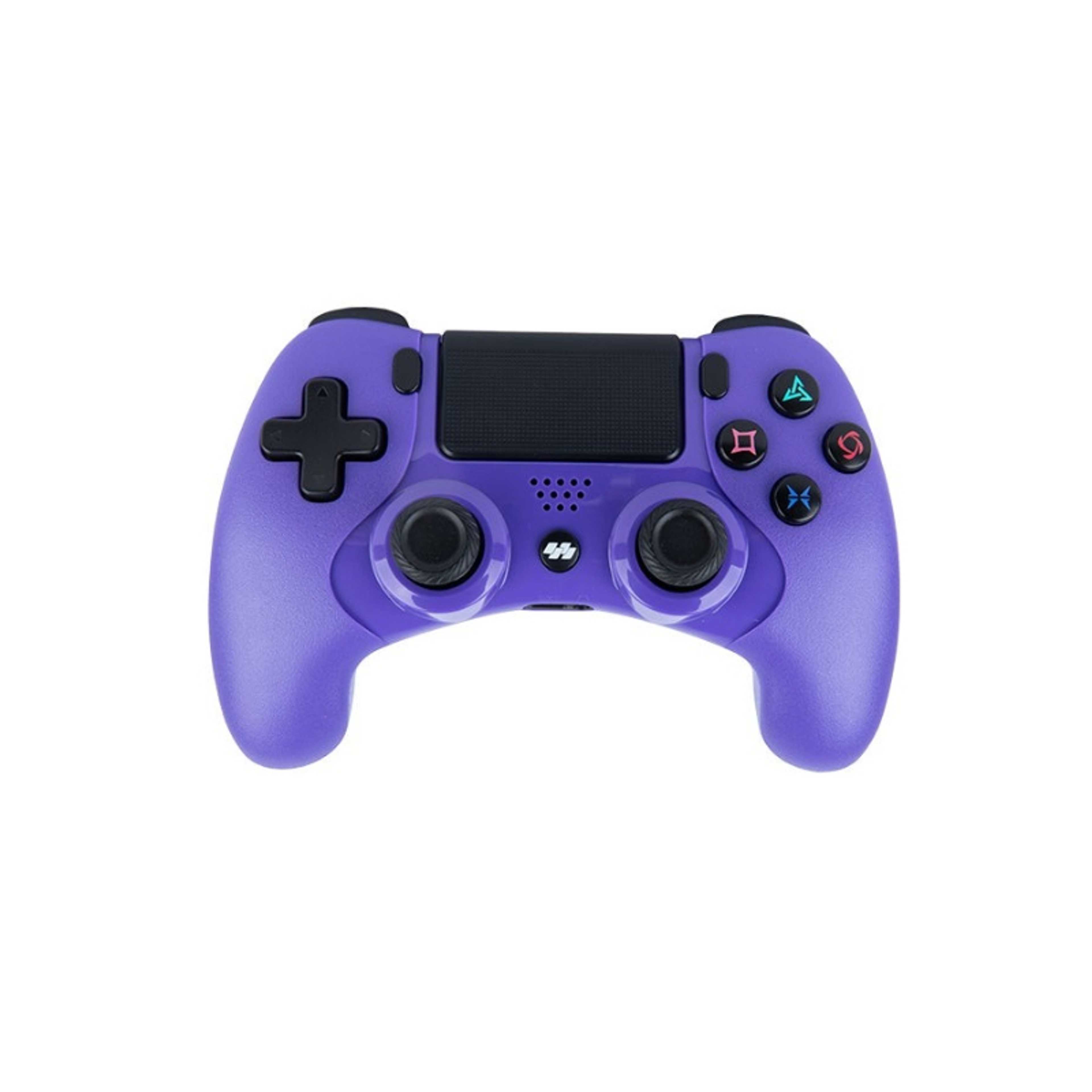 Wireless Controller for ps4 Purple - Product Main Image